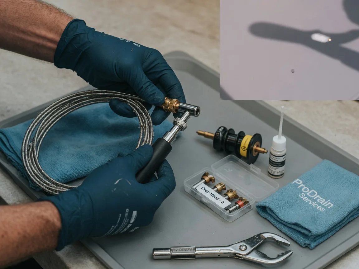 Why choose Drain Cleaning in Allensville, PA